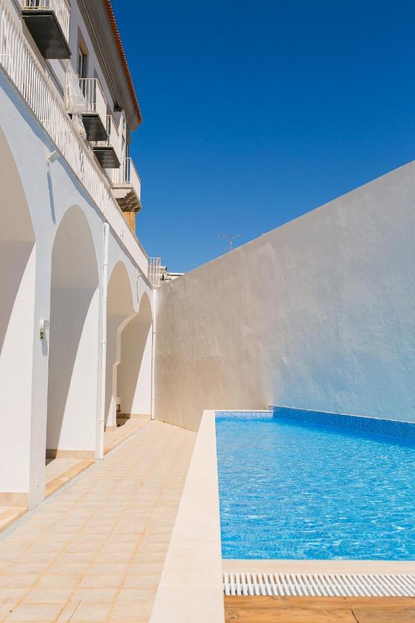 Algarve Sweetness Apartment Distretto di Distretto di Faro Esterno foto