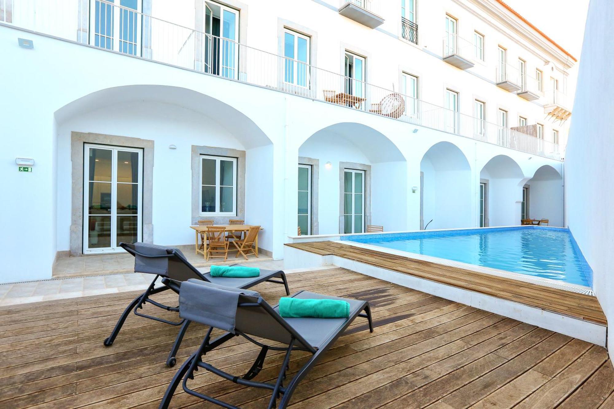 Algarve Sweetness Apartment Distretto di Distretto di Faro Esterno foto